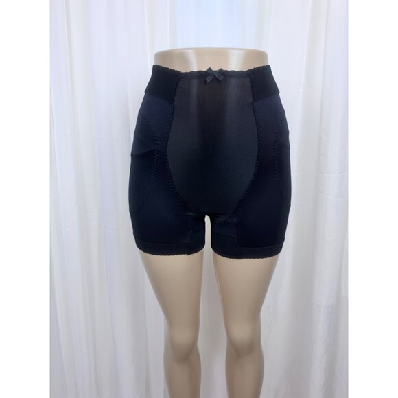 Vintage Frederick's of Hollywood Shaper Shorts with Slots for Padding Size M - Picture 1 of 15